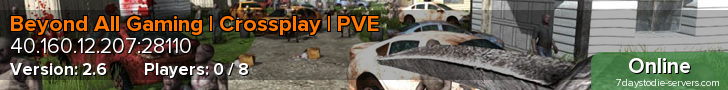 Beyond All Gaming | Crossplay | PVE