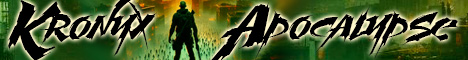 Kronyx Apocalypse