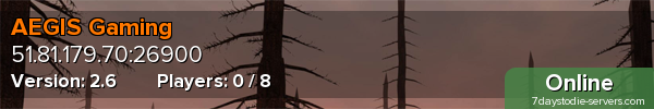 AEGIS Gaming