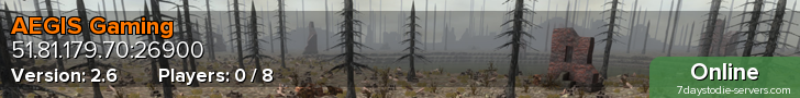 AEGIS Gaming