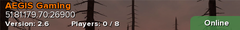 AEGIS Gaming