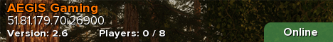 AEGIS Gaming