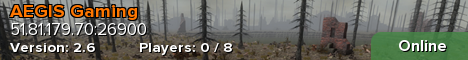 AEGIS Gaming