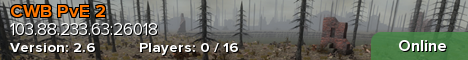 CWB PvE 2