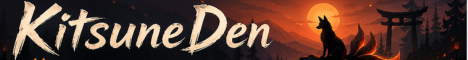 Kitsune Den