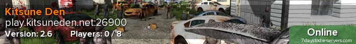 Kitsune Den