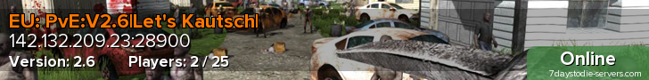 EU: PvE:V2.6|Let's Kautsch|