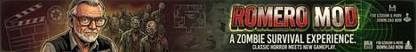 expendables Romero Mod PVE