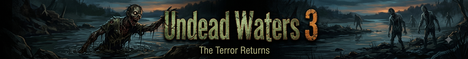 expendables Undead Waters 3 PVE