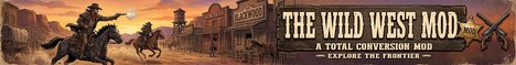expendables Wild West Mod PVE