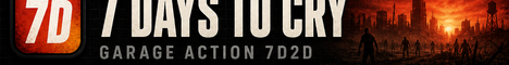 7 Days to Cry - INSANE Edition
