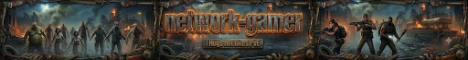 network-gamer | Hugs not Bites PvE