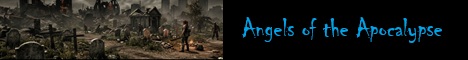 Angels of the Apocalypse