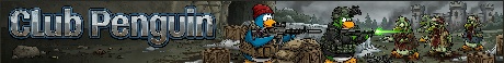 Club Penguin