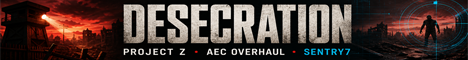 Desecration
