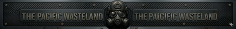 The Pacific Wasteland