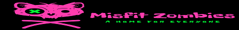 Misfit Island V3 Relaunch