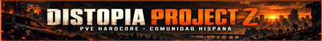 [ESP] » DISTOPIA: Project Z «