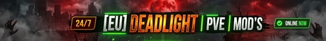 [EU] DEADLIGHT | PVE | Project Z
