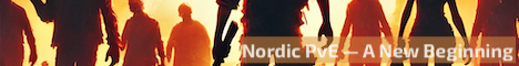 Nordic PvP — A New Beginning